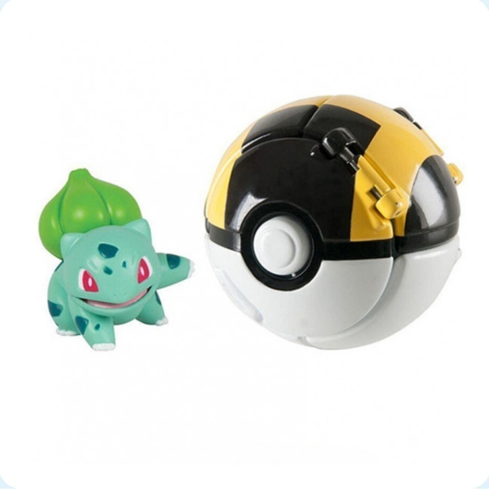 Pokémon - Picture 2 of 2